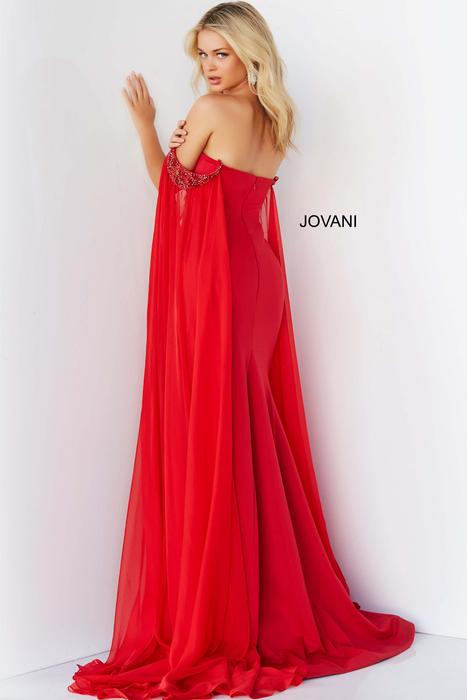 Jovani Prom 07652