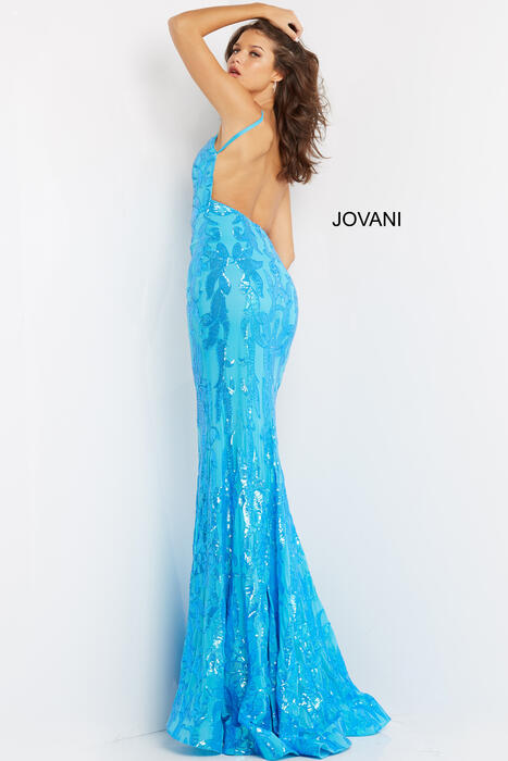 Jovani Prom 07784