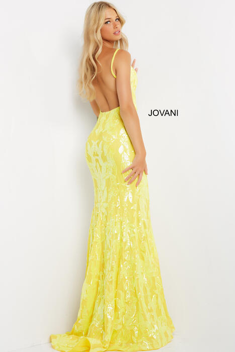 Jovani Prom 07784