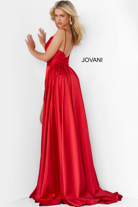 Jovani Prom 07800