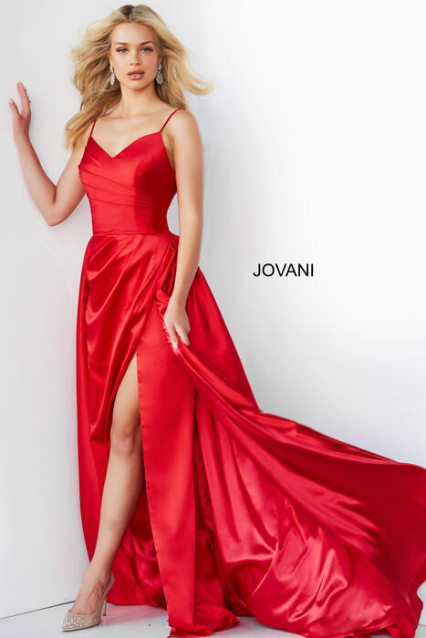 Jovani Prom 07800