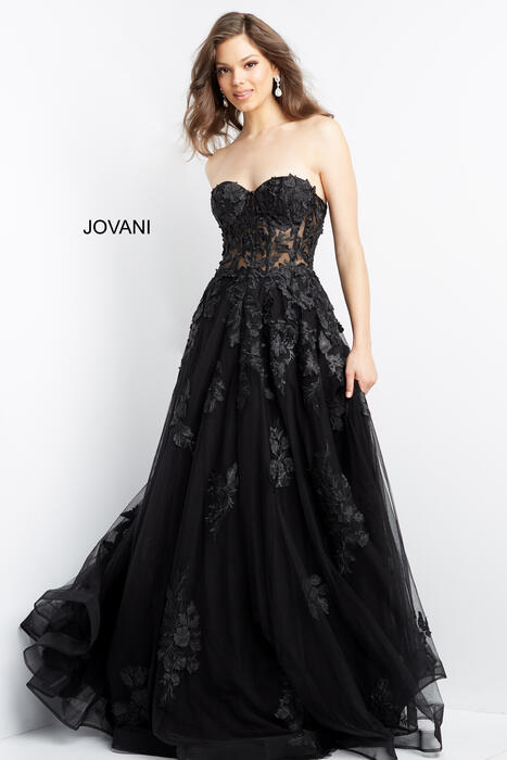 Jovani Prom 07901