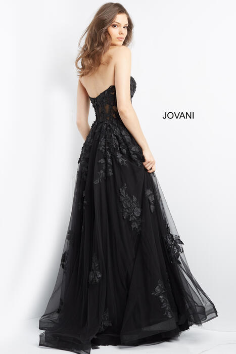 Jovani Prom 07901