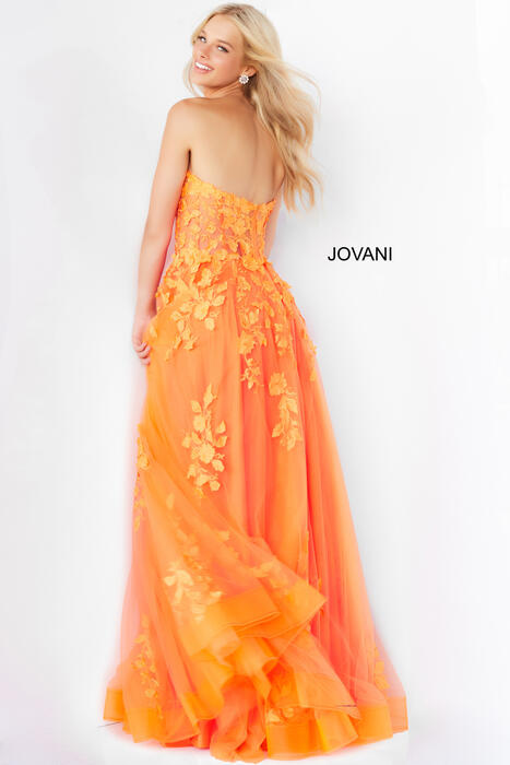 Jovani Prom 07901