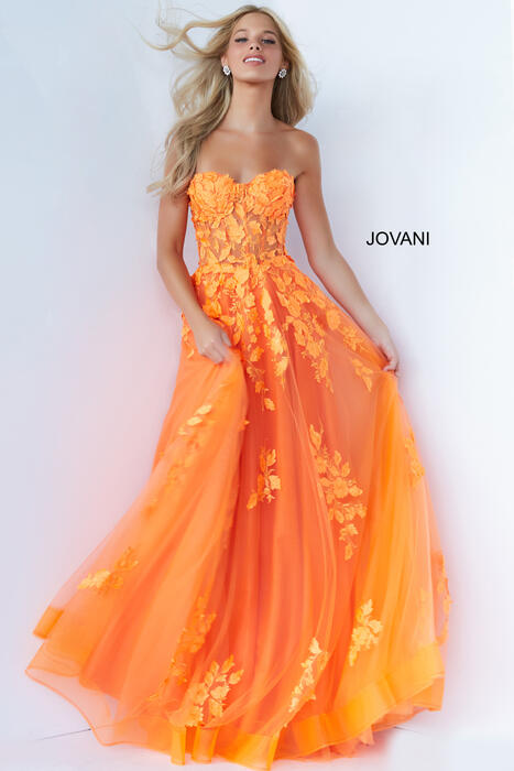 Jovani Prom 07901