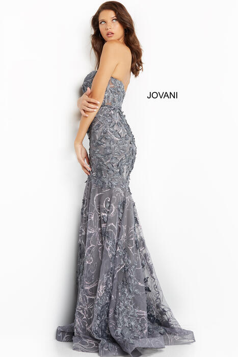 Jovani Prom 07935