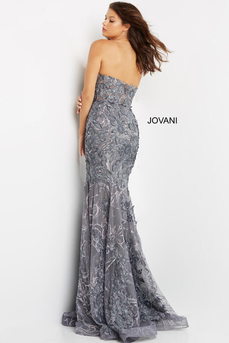 Jovani Prom 07935