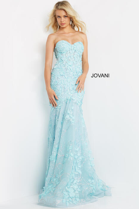 Jovani Prom 07935