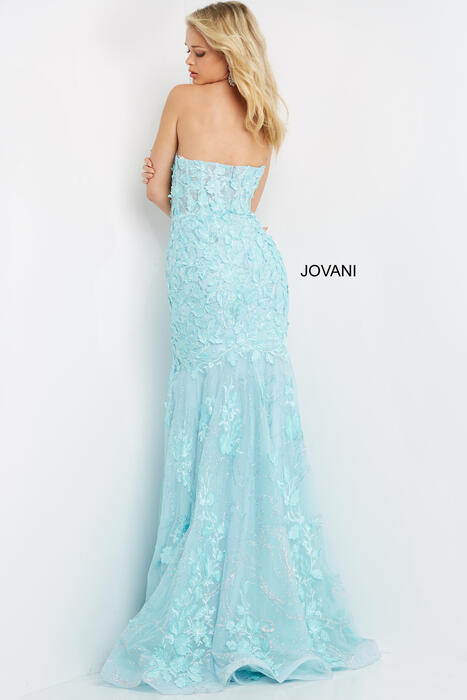 Jovani Prom 07935