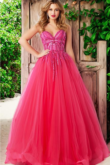 Jovani Prom 07946