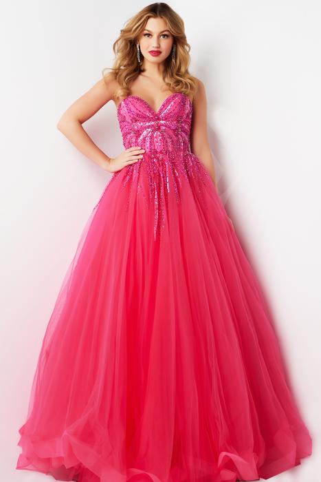 Jovani Prom 07946