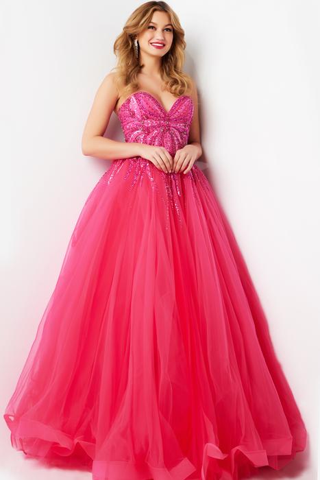 Jovani Prom 07946