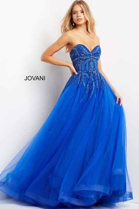 Jovani Prom 07946