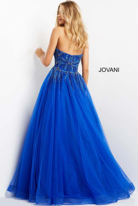 Jovani Prom 07946