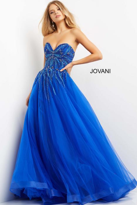 Jovani Prom 07946