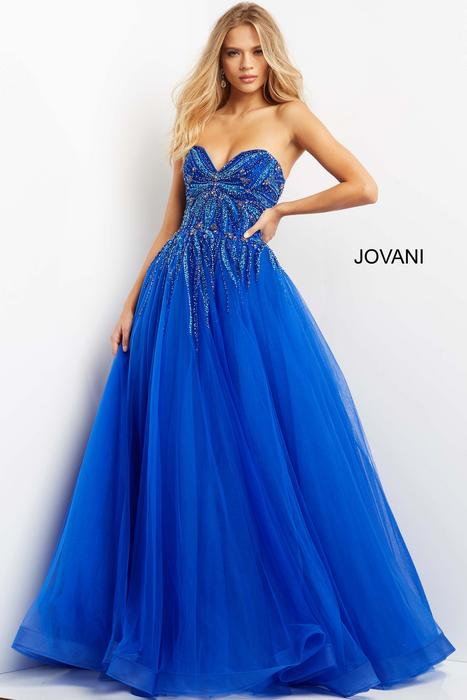 Jovani Prom 07946