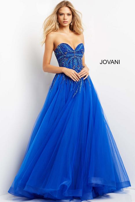 Jovani Prom 07946