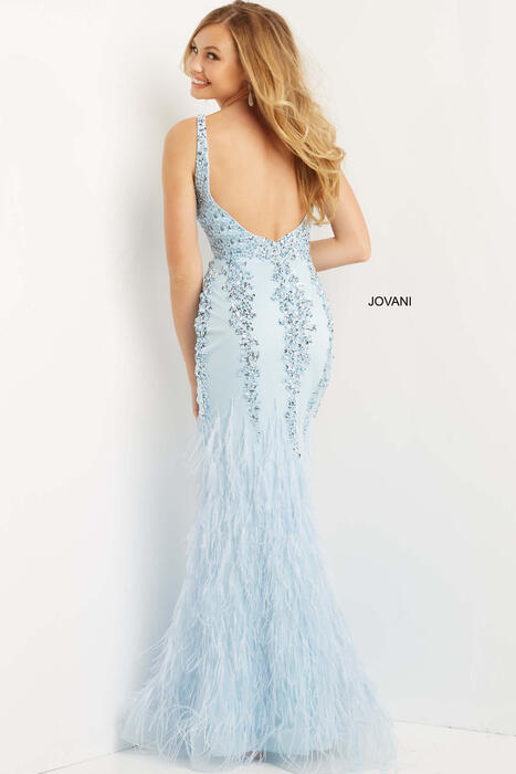 Jovani Prom 08140