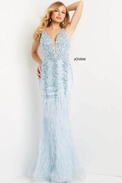 Jovani Prom 08140