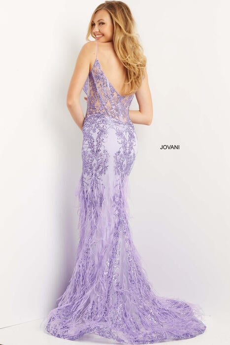 Jovani Prom 08141