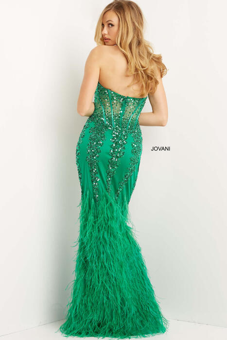 Jovani Prom 08142