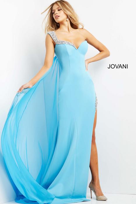 Jovani Prom 08230