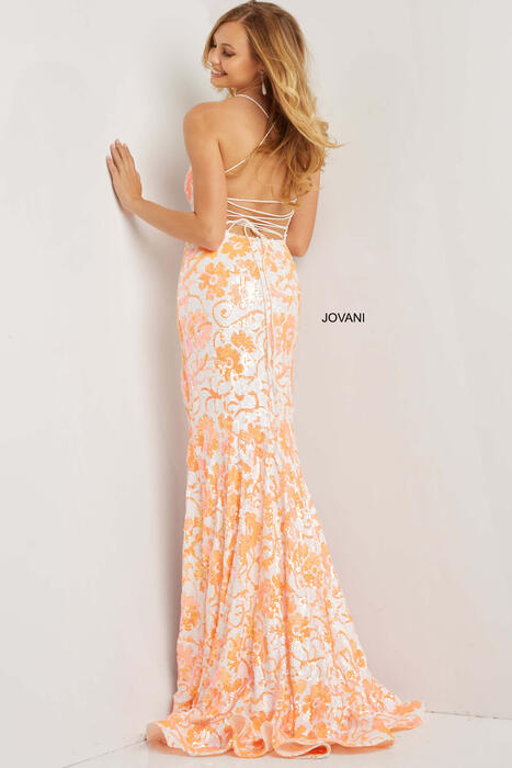 Jovani Prom 08255