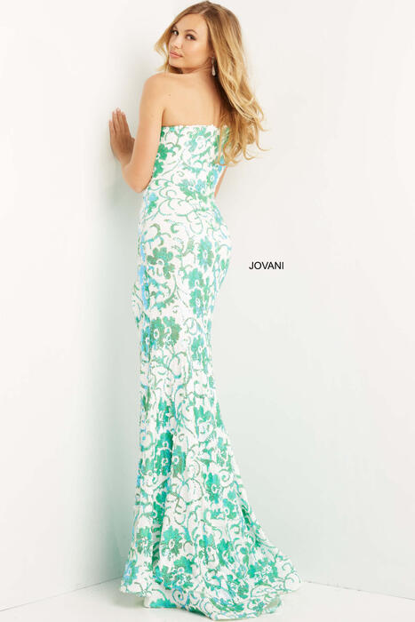 Jovani Prom 08256