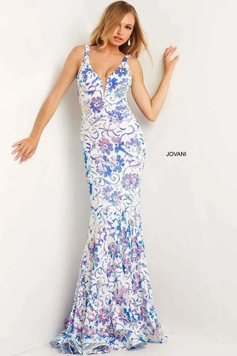 Jovani Prom 08257