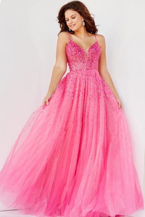 Jovani Prom 08408