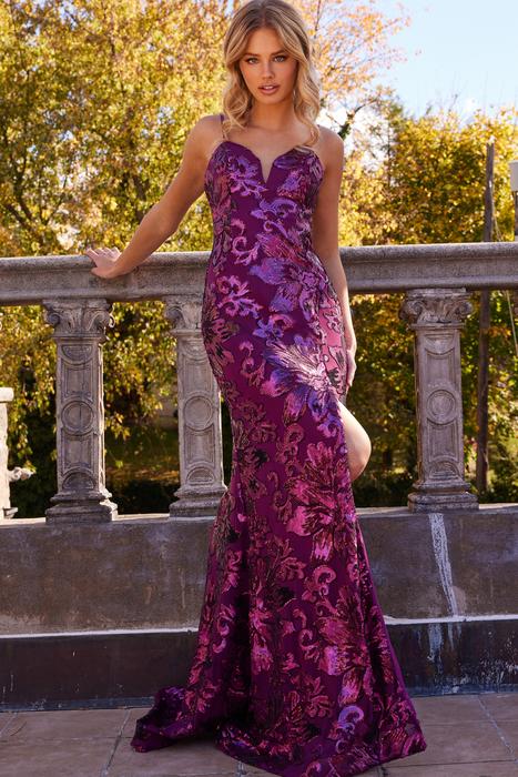 Jovani Prom 08459