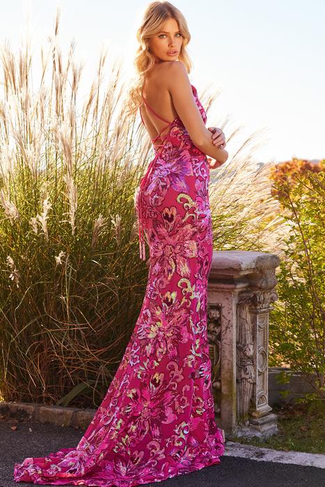 Jovani Prom 08462