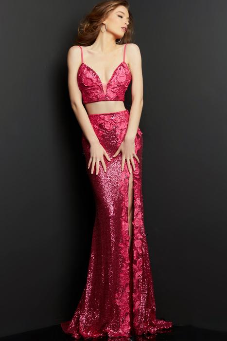 Jovani Prom 08471