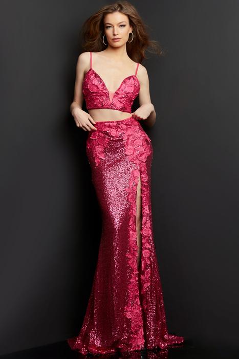 Jovani Prom 08471