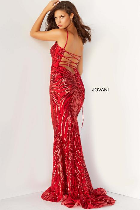 Jovani Prom 08481