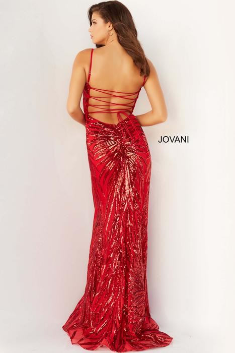 Jovani Prom 08481