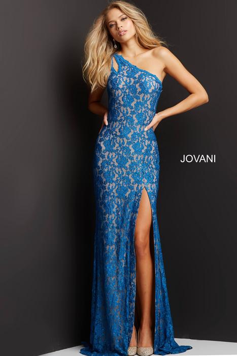 Jovani Prom 08515