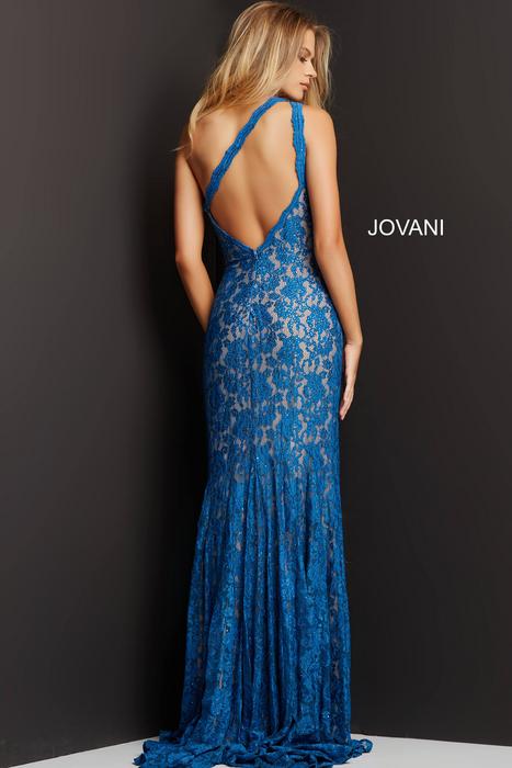 Jovani Prom 08515