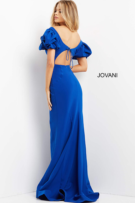 Jovani Prom 08526