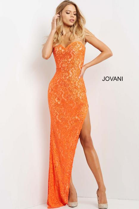 Jovani Prom 08533