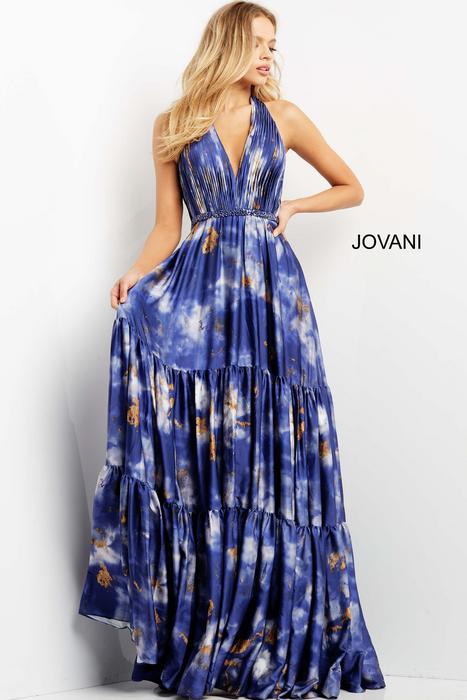 Jovani Prom 08577