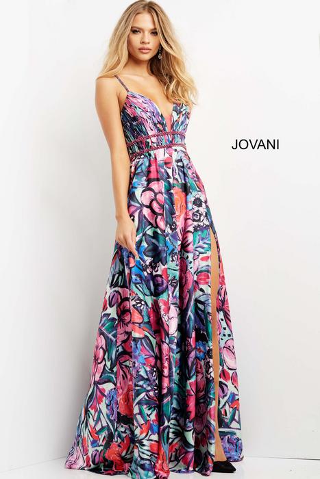 Jovani Prom 08593