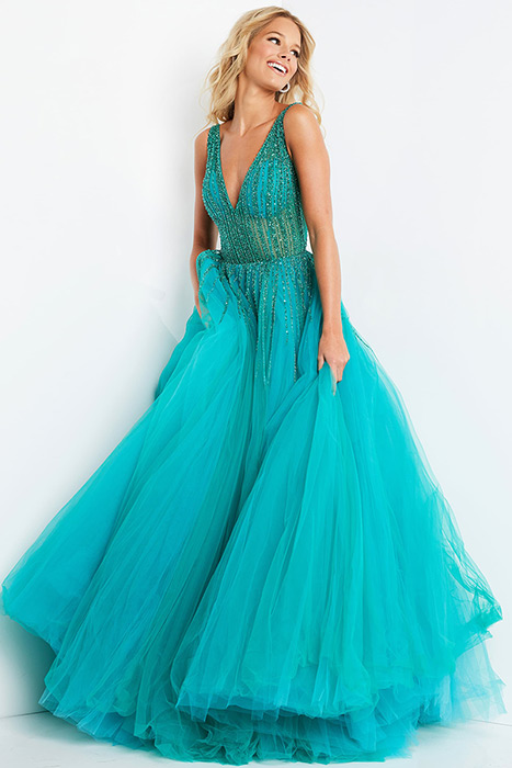 Jovani Prom 08638