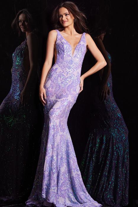 Jovani Prom 08646