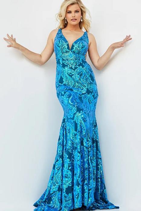 Jovani Prom 08646