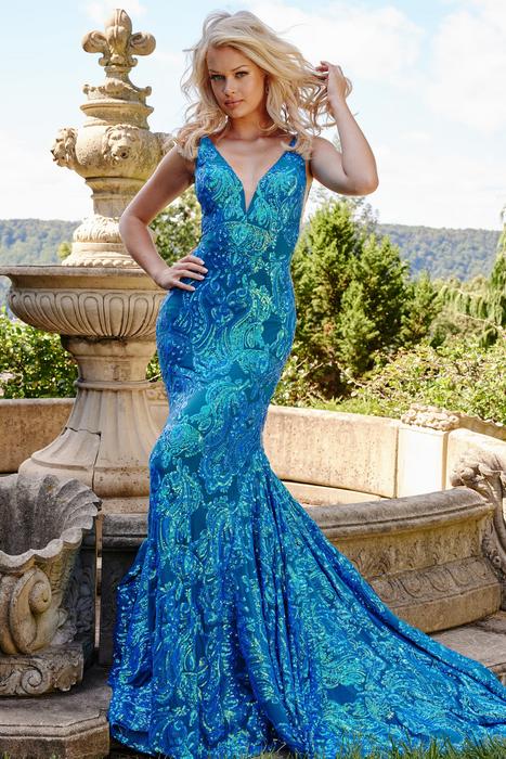 Jovani Prom 08646