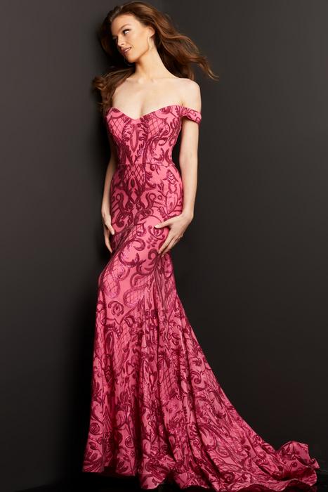 Jovani Prom 08647