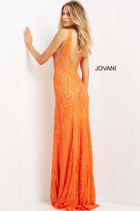 Jovani Prom 08674