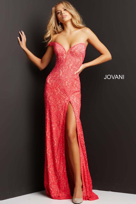 Jovani Prom 08684