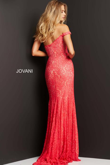 Jovani Prom 08684